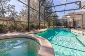 5 bedrooms pool home Gated resort of Providence